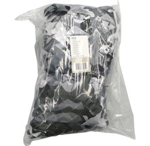 Verpacktes Tarnnetz mit den Maßen 3x4 Meter