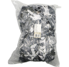 Tarnnetz 4x5 Meter in einer Plastikverpackung