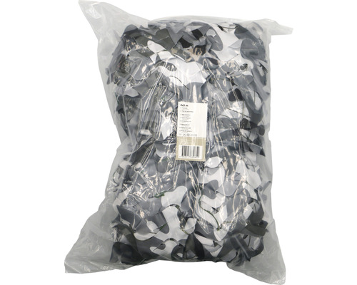 Tarnnetz 4x5 Meter in einer Plastikverpackung