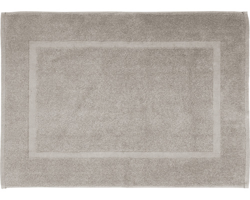 Badeteppich Wenko Paradise 50x70 cm taupe