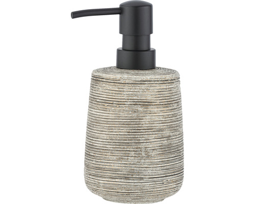 Seifenspender mit Muster