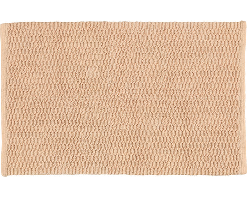 Badeteppich Wenko Mona 50x80 cm