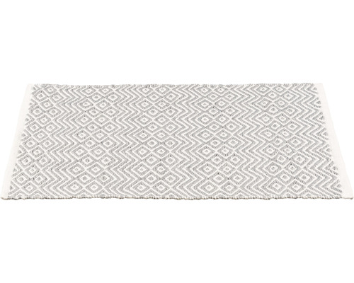 Teppich mit geometrischem Muster