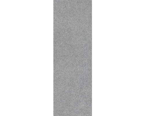 Grauer Teppichboden
