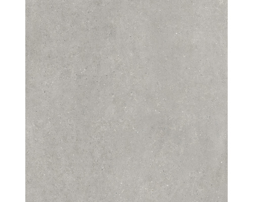 Graue Fliese mit matter Oberfläche