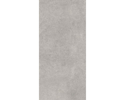 Graue Bodenfliese