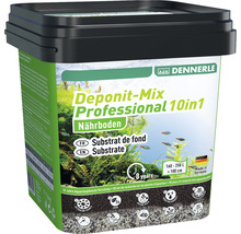 Dennerle Deponit-Mix Professional 10in1 Nährboden in einer Verpackung
