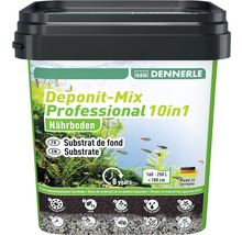 Dennerle Deponit Mix Professional 10in1 Nährboden im Eimer