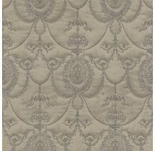 Vliestapete Trianon XIII 570854 Ornament taupe