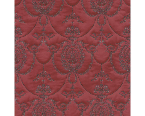 Vliestapete Trianon XIII 570861 Ornament rot