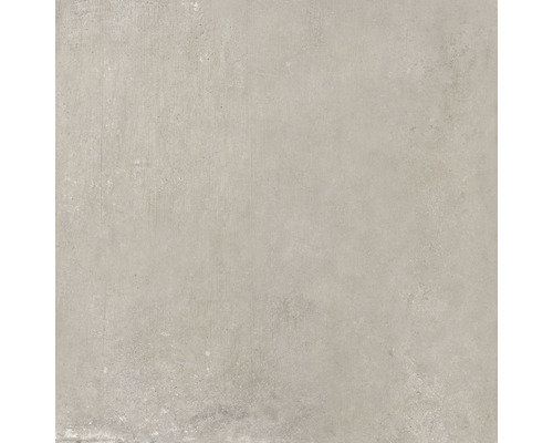 Feinsteinzeug Bodenfliese Cortina sand 60x60 cm beige matt rektifiziert