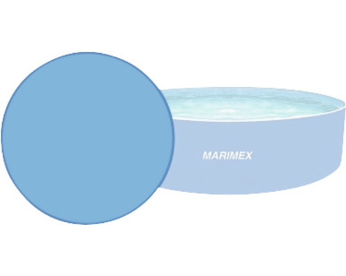 Marimex Poolabdeckung und Pool