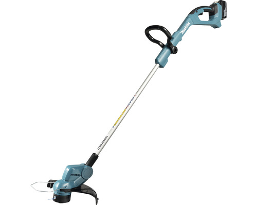 Akku Rasentrimmer Makita DUR193Z, ohne Akku 18V und Ladegerät Makita Akku Rasentrimmer
