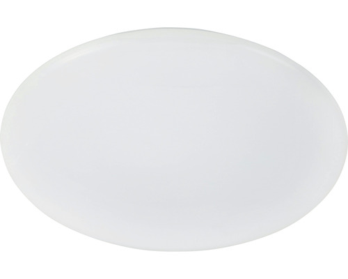 Weiße LED Deckenleuchte