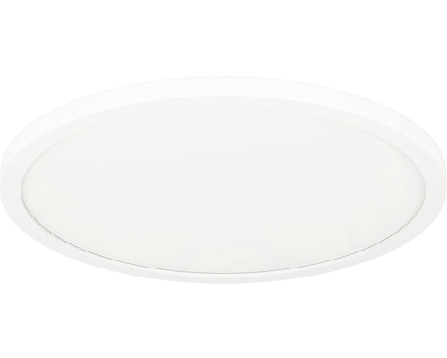 Runde LED Deckenleuchte