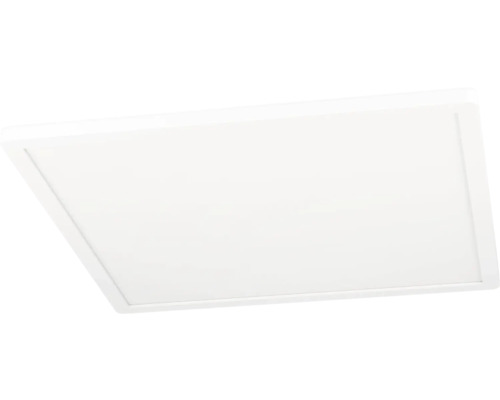 Quadratische LED Deckenleuchte