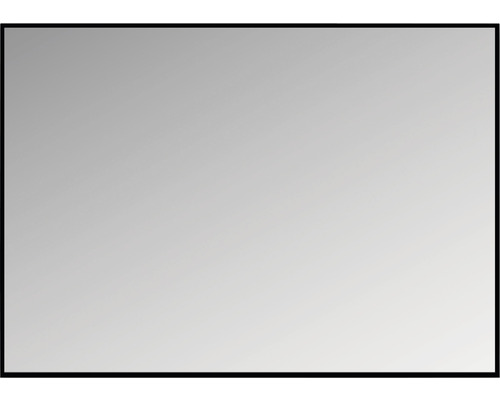 Rechteckiger Spiegel