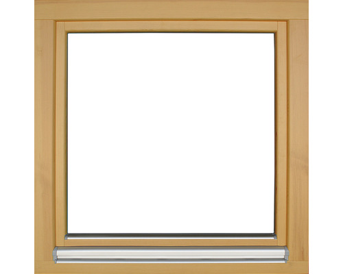 Holzfensterrahmen