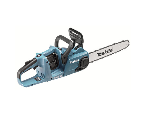 Akku-Kettensäge Makita DUC353Z ohne 2 Akkus 18V und Ladegerät, 35cm