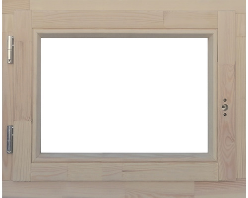 Holzfensterrahmen