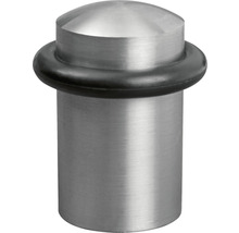 Türstopper aus Metall mit Gummiring