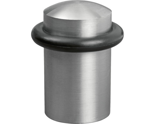 Türstopper Tarrox zum Schrauben Ø 3,5 cm edelstahl 1 Stk.