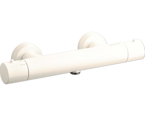 Aufputz-Thermostatbatterie für die Dusche