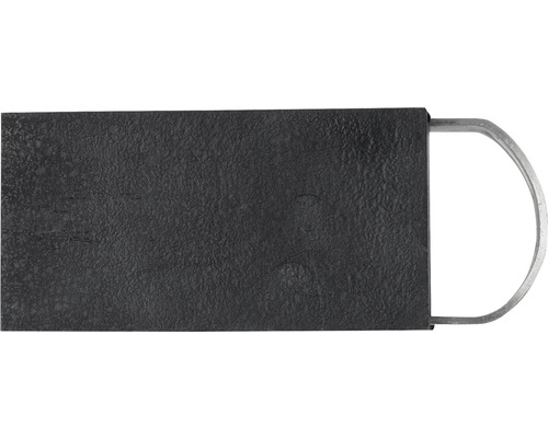 Rechteckiger Schmutzfänger mit Griff