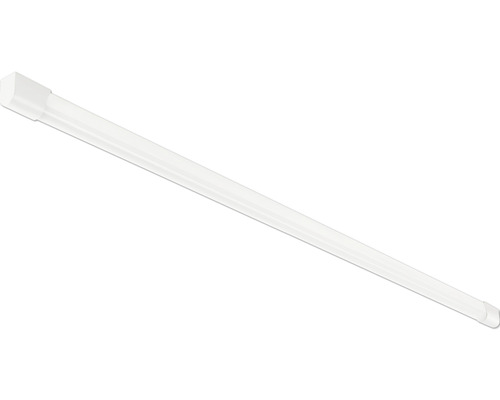 LED Lichtleiste 10 W 1300 lm 4000 K 60 cm IP20 LED Röhre