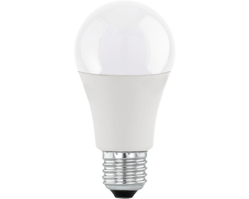 LED-Lampe A60 E27 / 9 W ( 60 W ) weiß 806 lm 3000 K warmweiß