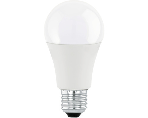 LED-Lampe A60 E27 / 11 W ( 75 W ) weiß 1055 lm 3000 K warmweiß