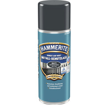 HAMMERITE Metallschutzlack Spray matt anthrazit 400 ml