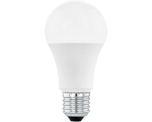 LED-Lampe A60 E27 / 13 W ( 100 W ) weiß 1521 lm 3000 K warmweiß