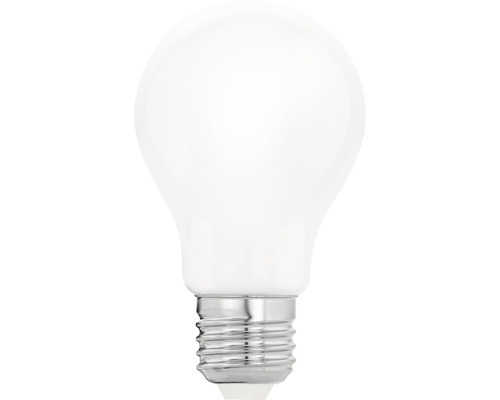 LED-Lampe A60 E27 / 7 W ( 60 W ) weiß 806 lm 2700 K warmweiß