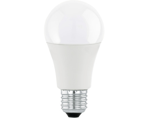 LED-LampeA60 E27 / 9 W ( 60 W ) weiß 806 lm 4000 K neutralweiß