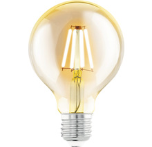 Globe Leuchtmittel mit E27 Gewinde