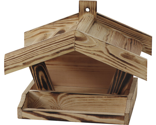 Vogelhaus Siena Garden Leslau 27 x 20 x 22 cm