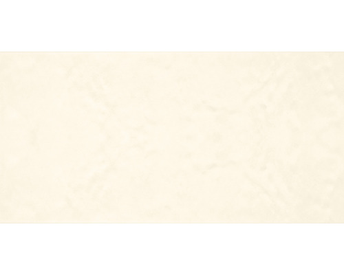 Steingut Wandfliese Malon 30x60,0 cm beige