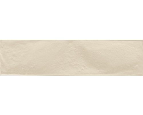 Feinsteinzeug Dekorfliese Malon 7,5x30,0 cm beige