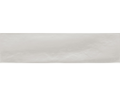 Feinsteinzeug Dekorfliese Malon 7,5x30,0 cm grau