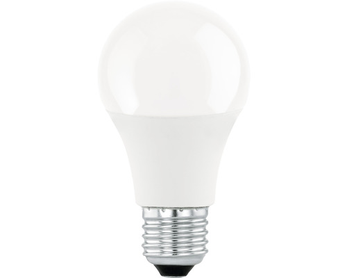 LED-Lampe A60 E27 / 8,5 W ( 60 W ) weiß 806 lm 3000 K warmweiß