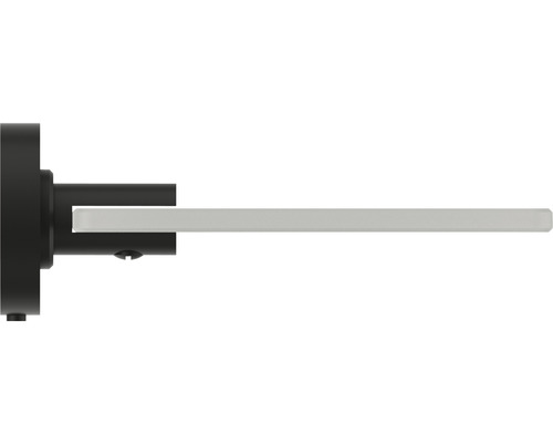 Wandleuchte mit schlichtem Design