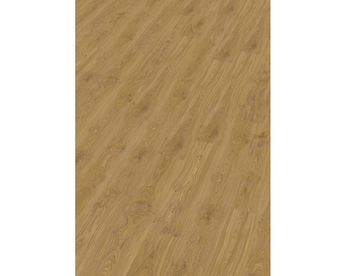 Holzstrukturierter Laminatboden
