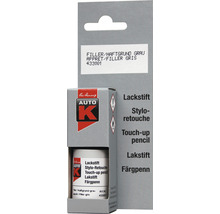 Auto-K Lackstift universal Filler Haftgrund Grau 9 ml