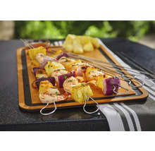 Weber Grill Doppelspiesse
