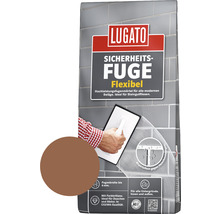 Lugato Sicherheitsfuge Flexibel Fugenmörtel Verpackung