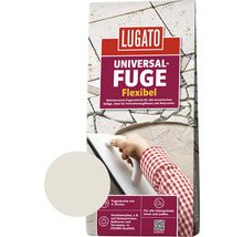 Lugato Universal Fuge flexibel Fugenmörtel Verpackung
