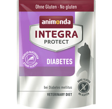 Katzenfutter trocken Animonda Integra Protect Diabetes 300 g