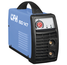 Inverterschweißgerät CFH ISG 147-thumb-1