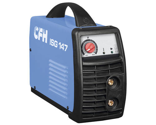 CFH Inverter Schweißgerät ISG 147